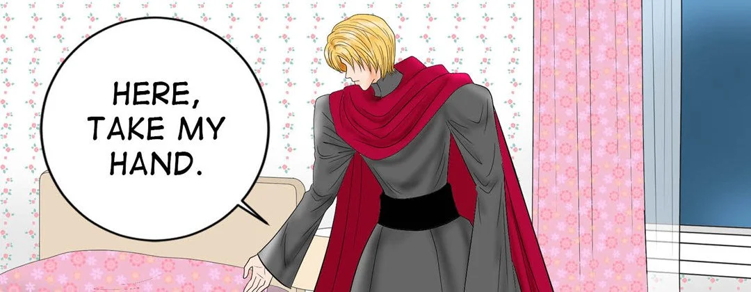 Living with The Wizard - Chapter 2